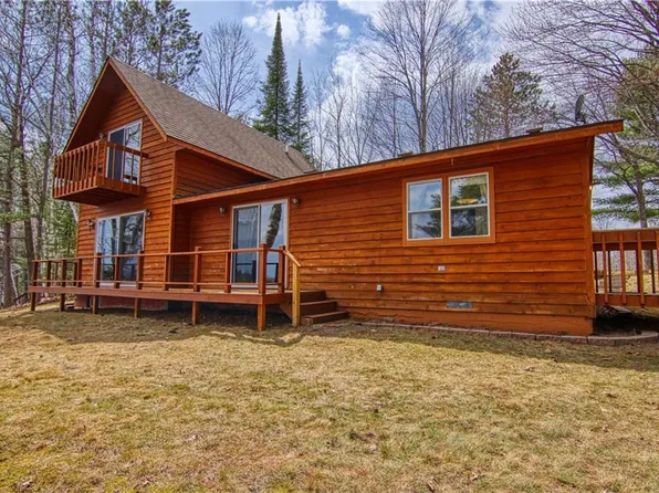 7012N Malm Road, Winter, WI 54896