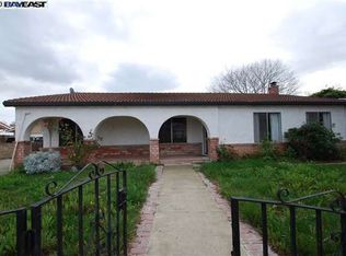 6232 Robertson Ave, Newark, CA 94560