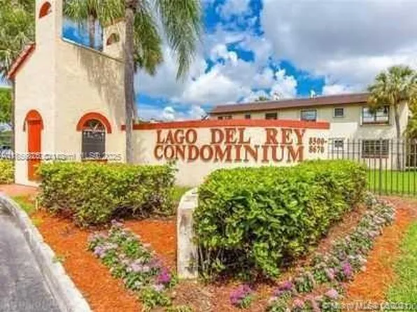 8550 SW 149th Ave APT 714, Miami, FL 33193