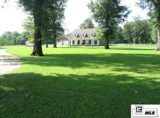 325 Venable Ln, Monroe, LA 71203