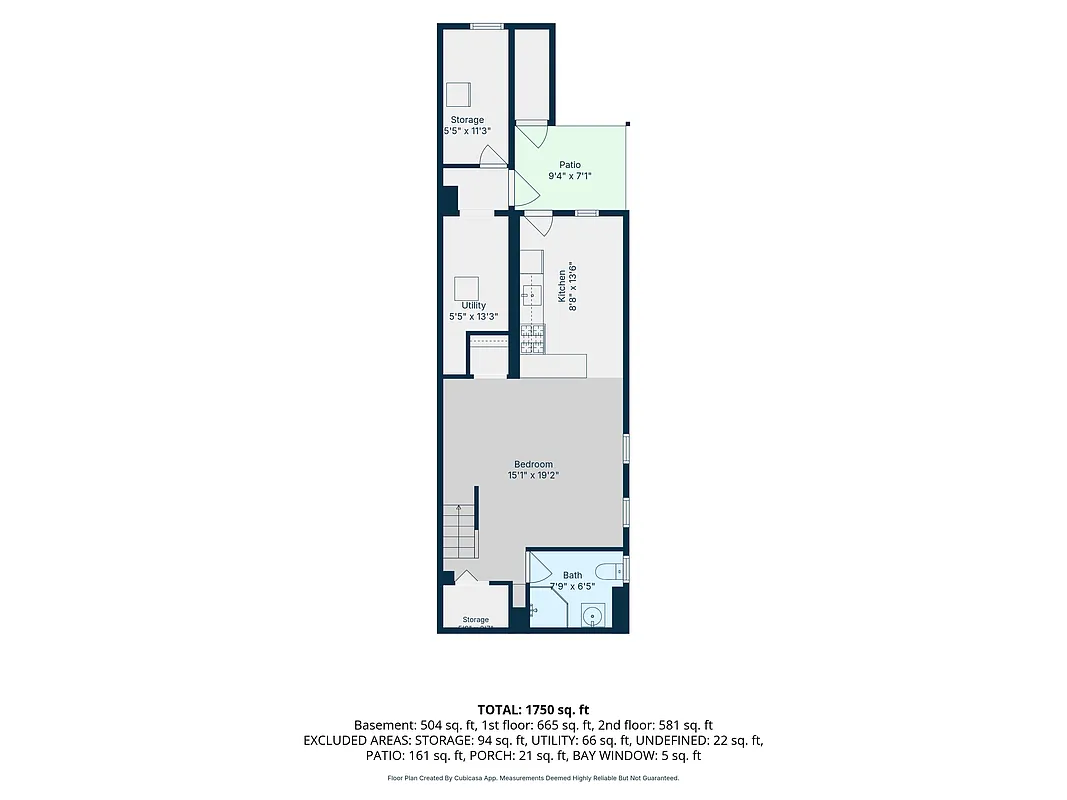floor plan 7