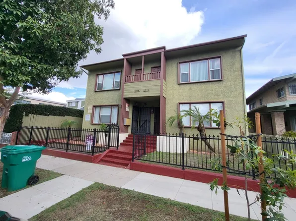 1536-38 Locust Ave, 1536-38 Locust Ave APT H, Long Beach, CA 90813