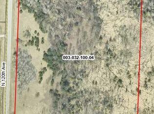 V/l 10a 120th Ave, Hart, MI