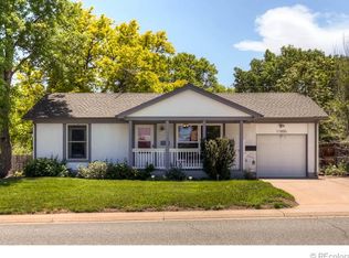 11850 Sylvia Dr, Northglenn, CO 80233