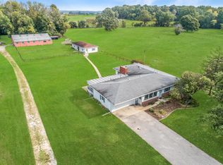 N52W39410 Chaffee Rd, Town Of Oconomowoc, WI 53066