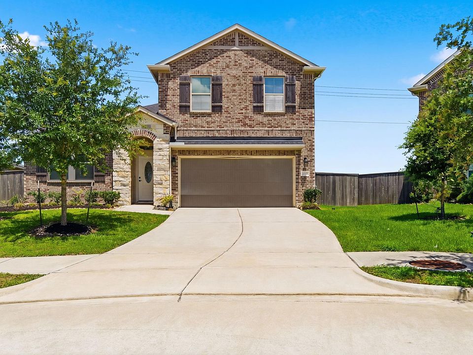 1st image of 9127 Brazos Dr