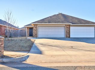 7715 Bennie Ter, Oklahoma City, OK 73135