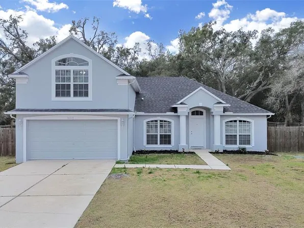 8018 Shepherd Ave, Spring Hill, FL 34606