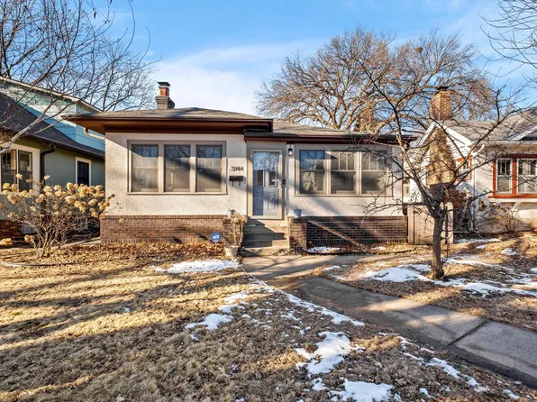 3144 45th Ave S, Minneapolis, MN 55406