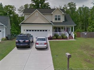 4623 Riverwalk Pl, Fayetteville, NC 28311