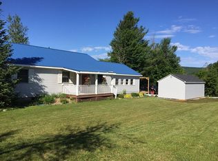 5012 State Route 155, Mount Holly, VT 05758