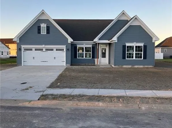 603 Keel Way, Elizabeth City, NC 27909