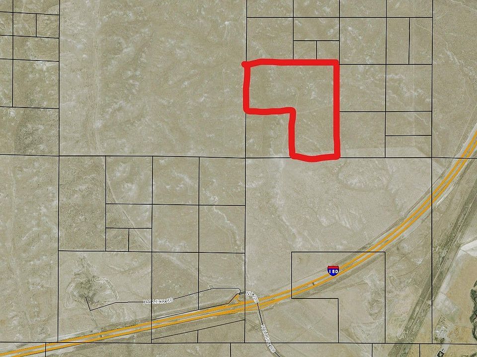 2nd image of Sec 29 Township 36n Range 58e #Mdb&m