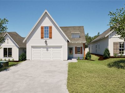 3119 Bottle Way, Auburn, AL, 36830