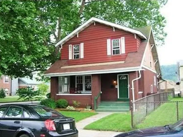 301 4th Ave, New Kensington, PA 15068