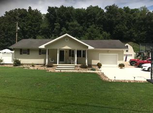 5699 State Route 243, Ironton, OH 45638