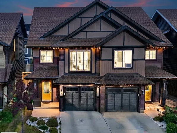2284 Chokecherry Close SW, Edmonton, AB T6X 2M6