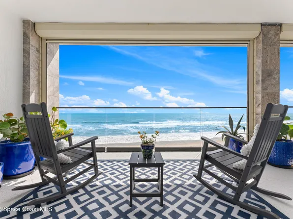 2745 N Highway A1a #501, Indialantic, FL 32903