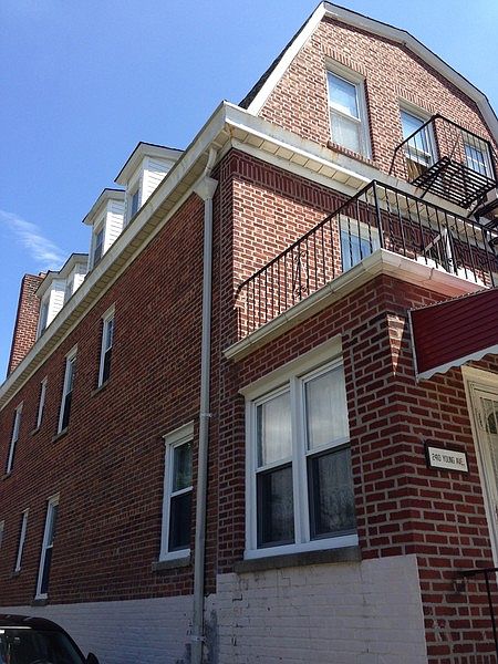 1st image of 2410 Young Ave