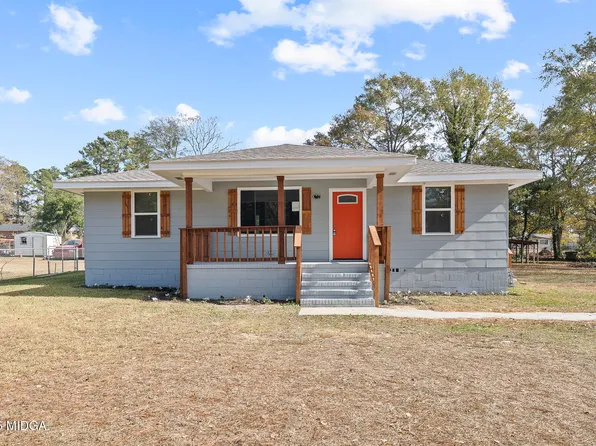 4622 Wilson Rd, Macon, GA 31206