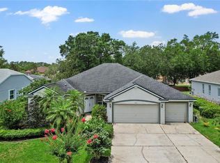 468 Alinole Loop, Lake Mary, FL 32746