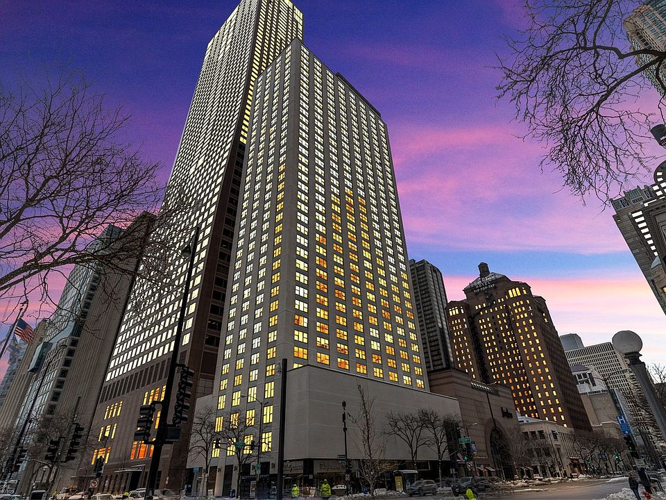 1st image of 777 N Michigan Ave APT 3707