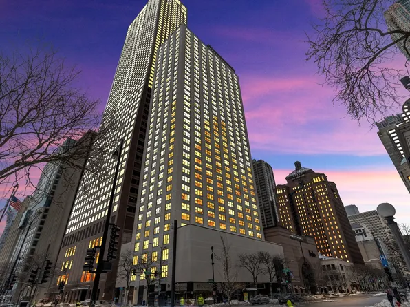 777 N Michigan Ave, Chicago, IL