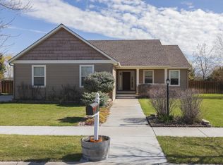 115 Red Barn Dr, Belgrade, MT 59714