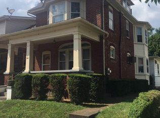 529 Chestnut St, Pottstown, PA 19464