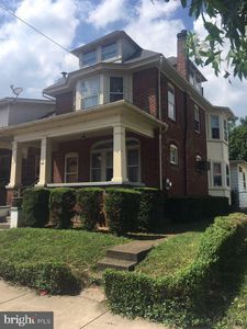 529 Chestnut St, Pottstown, PA, 19464