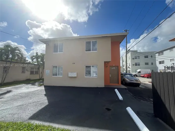 126 SW 21st Ave #3, Miami, FL 33135