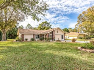 3 Birchtree St, Homosassa, FL 34446