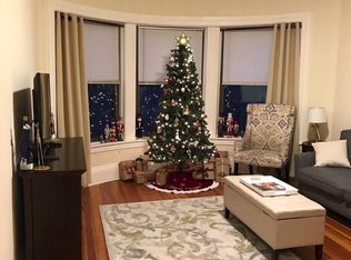 1463 Beacon St APT 32, Brookline, MA 02446