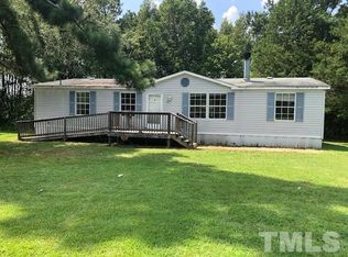 1482 Baltimore Rd, Warrenton, NC 27589