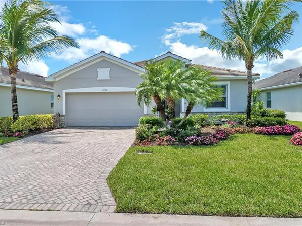 16179 Bonita Landing CIR, BONITA SPRINGS, FL 34135