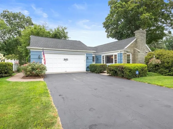 3655 East Ave, Rochester, NY 14618