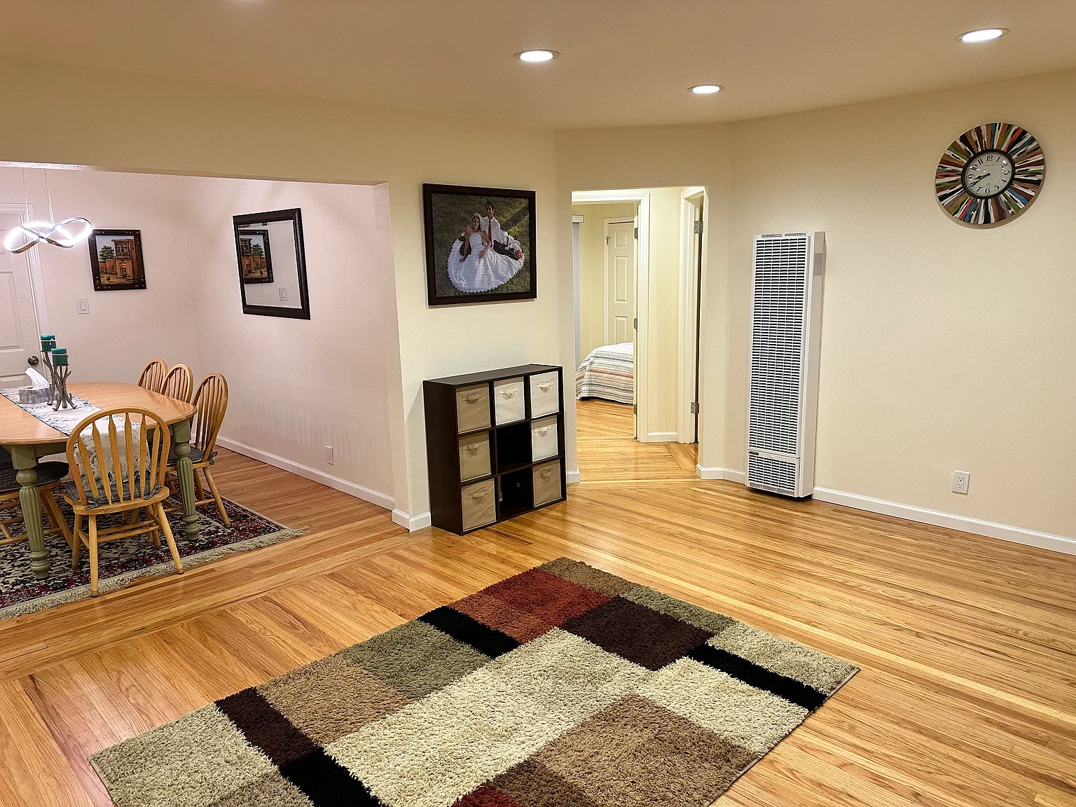 2 bed, 1.5 bath, 1200 sqft, $3,450 — Photo 2