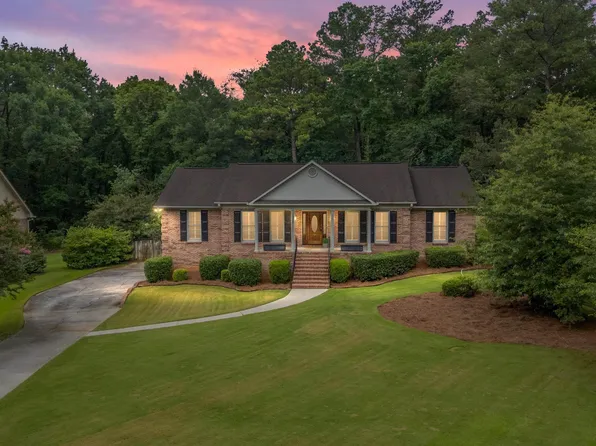 5132 Valleybrook Cir, Birmingham, AL 35244