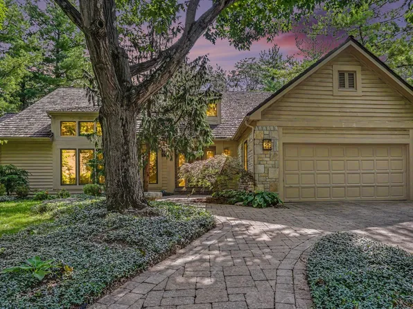 6468 Quarry Ln, Columbus, OH 43017