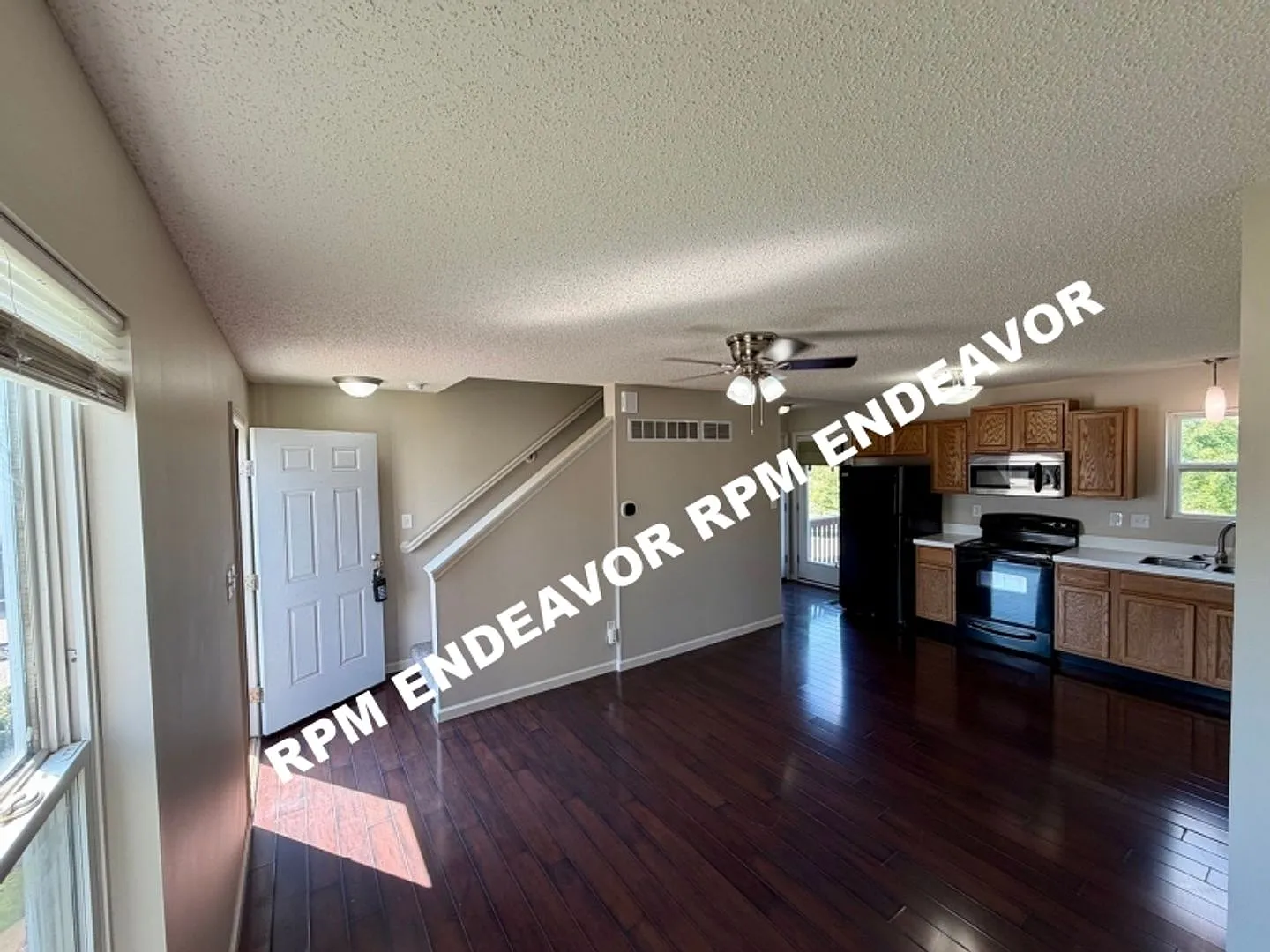 3 Bedroom / 1.5 Bath Wentzville Townhome — Photo 3