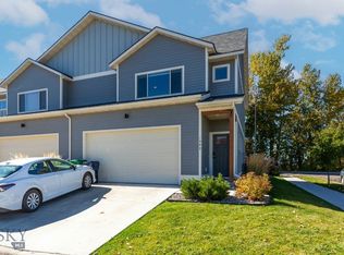 1599 Bora Way, Bozeman, MT 59718