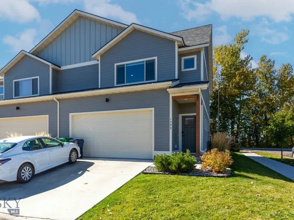 1599 Bora Way, Bozeman, MT 59718