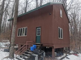 8491 Mohawk Trl SW, Motley, MN 56466