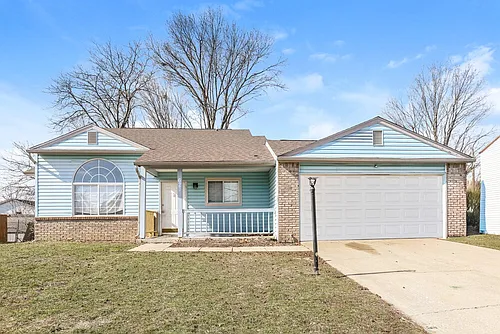 620 Woods Crossing Dr Photo 1