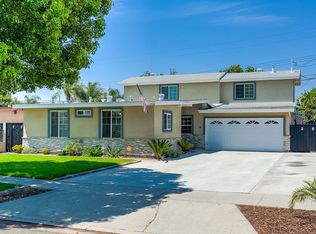 1733 Raymar St, Santa Ana, CA 92703