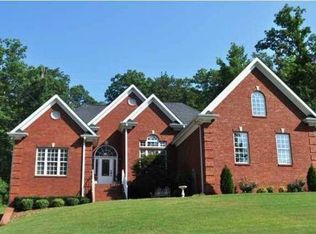 465 Pitts Rd, Hixson, TN 37343