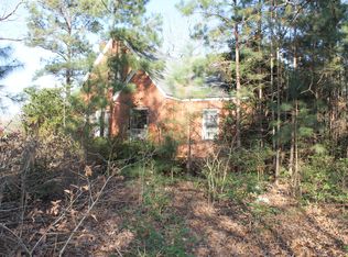 371 Dan Rd, Robbins, NC 27325