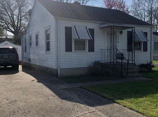 1410 Lillian Ave, Louisville, KY 40208