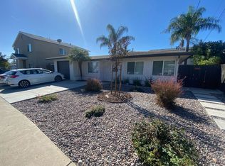 5106 Tipton St, San Diego, CA 92115