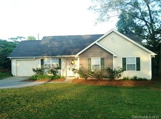 2721 James Rd, Charlotte, NC 28215